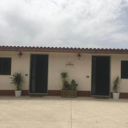 B&B “La Pergola” Augusta Exterior foto